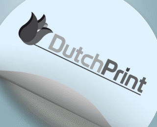 Stickers bedrukken