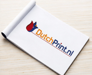 Notitieblok bedrukken